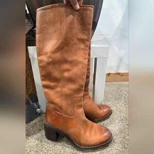 Womens boots